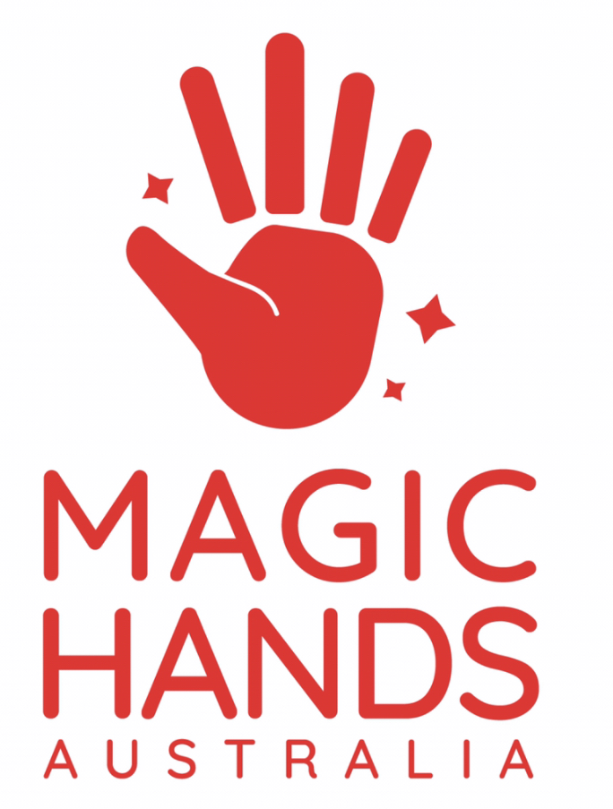 Magic Hands Australia | 50 Barkers Cres, Mickleham VIC 3064, Australia | Phone: 0430 037 733