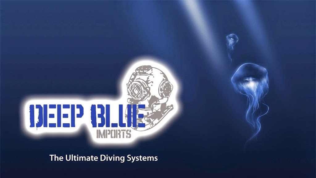 Deep Blue Imports Australia | 1/49 Peninsula Ave, Rye VIC 3941, Australia | Phone: (03) 5985 3322