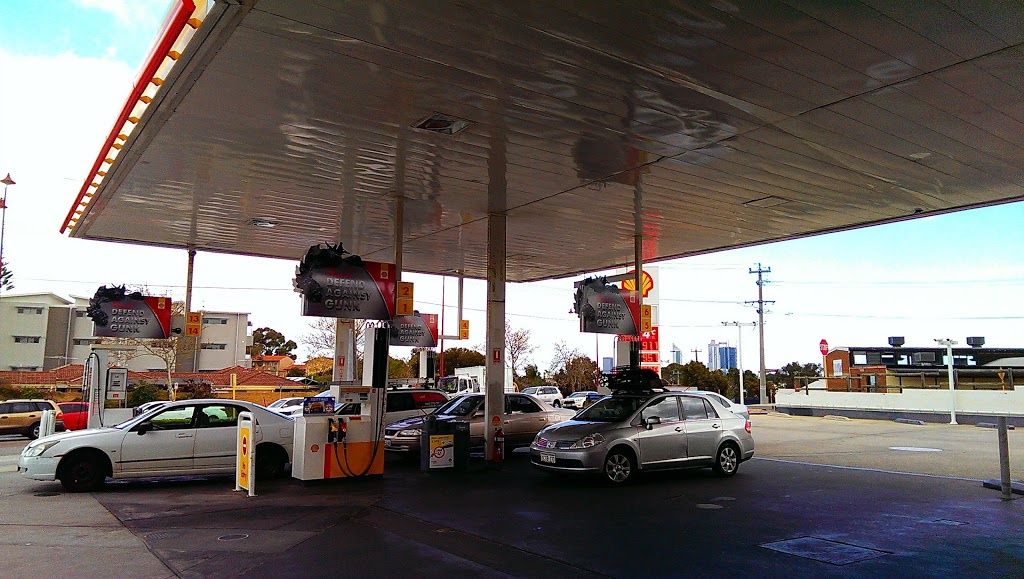 Photo by David PerthWA. Coles Express | gas station | 253 WALCOTT ST CNR, Fitzgerald St, North Perth WA 6006, Australia | 0894448741 OR +61 8 9444 8741