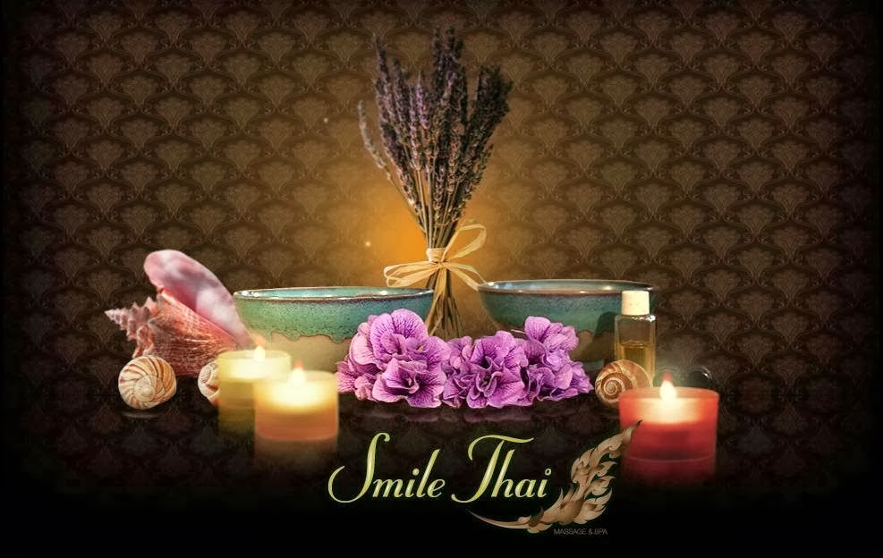 Smile Thai Massage & Spa | 28/342-346 Military Rd, Sydney NSW 2090, Australia | Phone: (02) 9908 1000