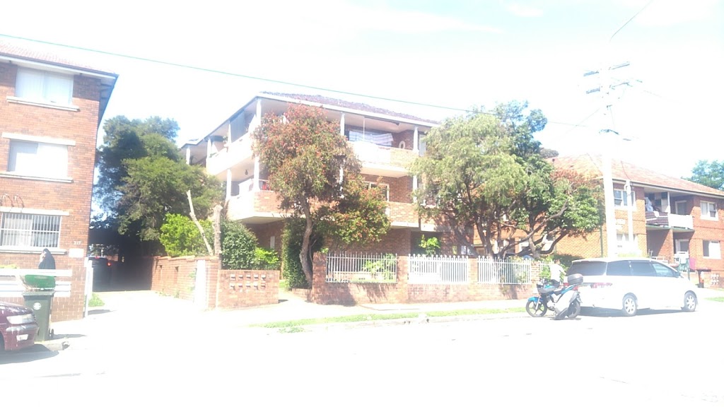 Haldon House- ND Vohra | lodging | 225 Haldon St, Lakemba NSW 2195, Australia