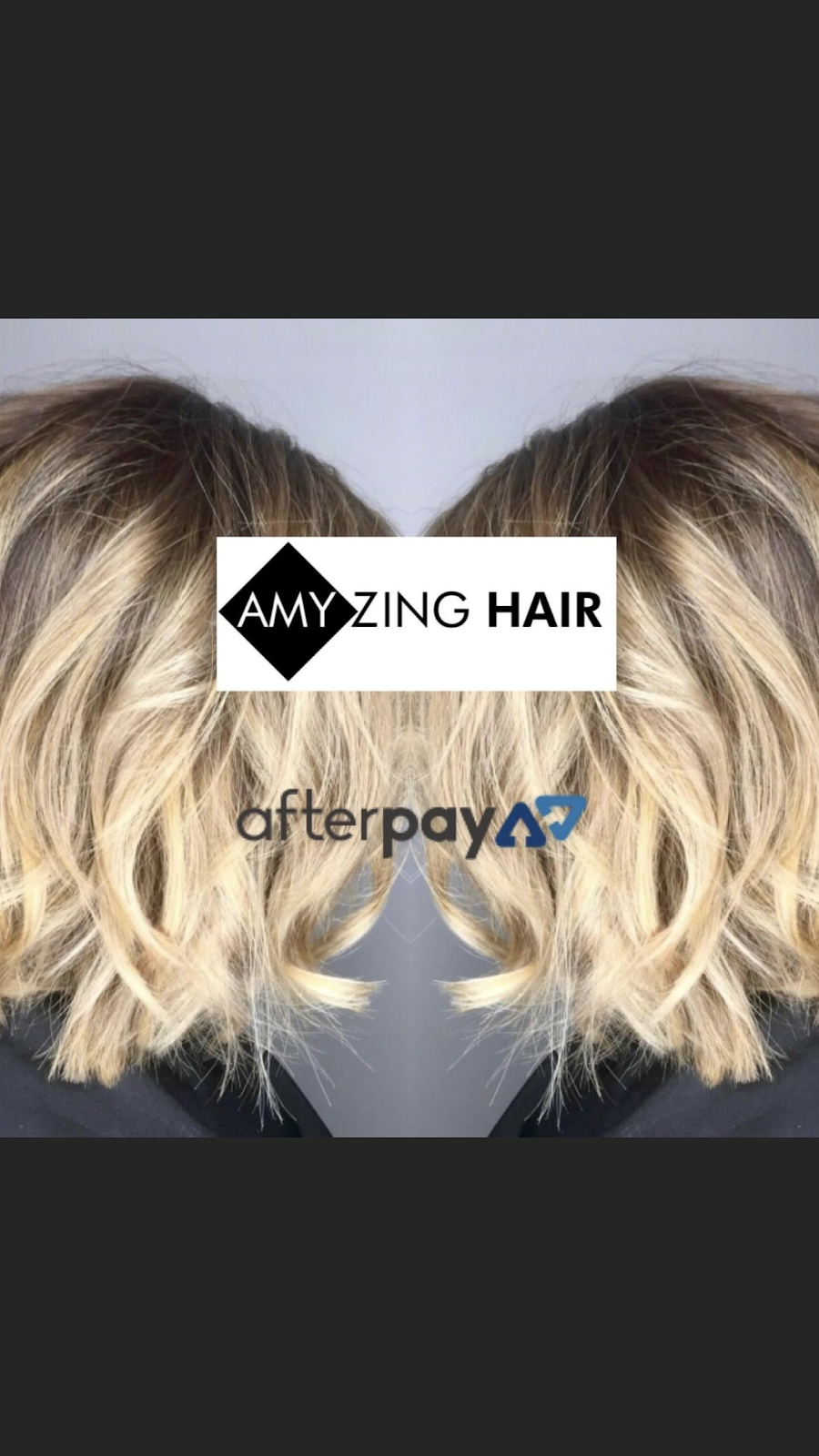 Amyzing Hair | hair care | 33 Carinya St, Kingaroy QLD 4610, Australia | 0435817012 OR +61 435 817 012