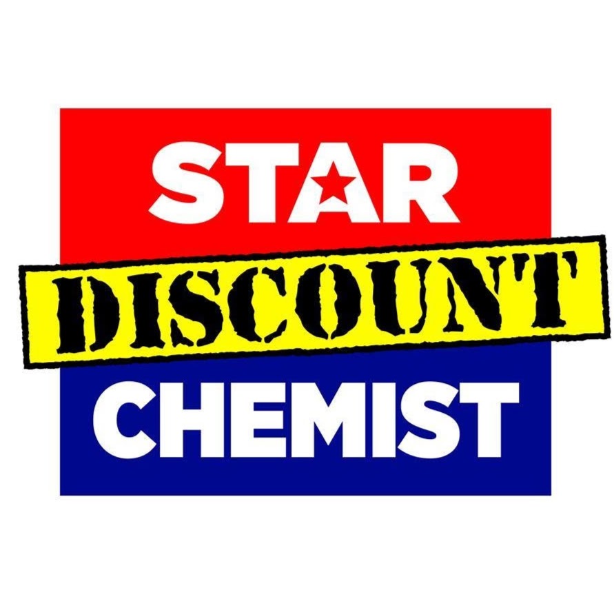 Star Discount Chemist Rostrevor | 161 St Bernards Rd, Rostrevor SA 5073, Australia | Phone: (08) 8337 3199