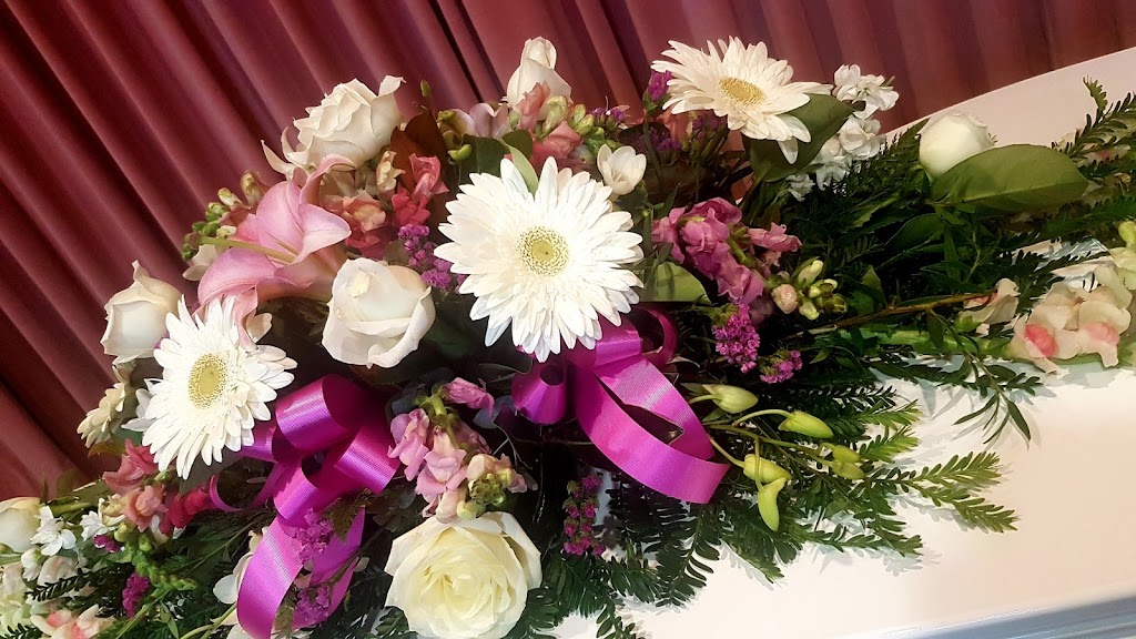 Silvana Camilleri Marriage & Funeral Celebrant |  | 11 McIntosh Cres, Woolgoolga NSW 2456, Australia | 0419997768 OR +61 419 997 768