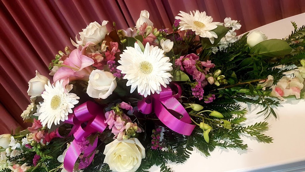 Silvana Camilleri Marriage & Funeral Celebrant | 11 McIntosh Cres, Woolgoolga NSW 2456, Australia | Phone: 0419 997 768