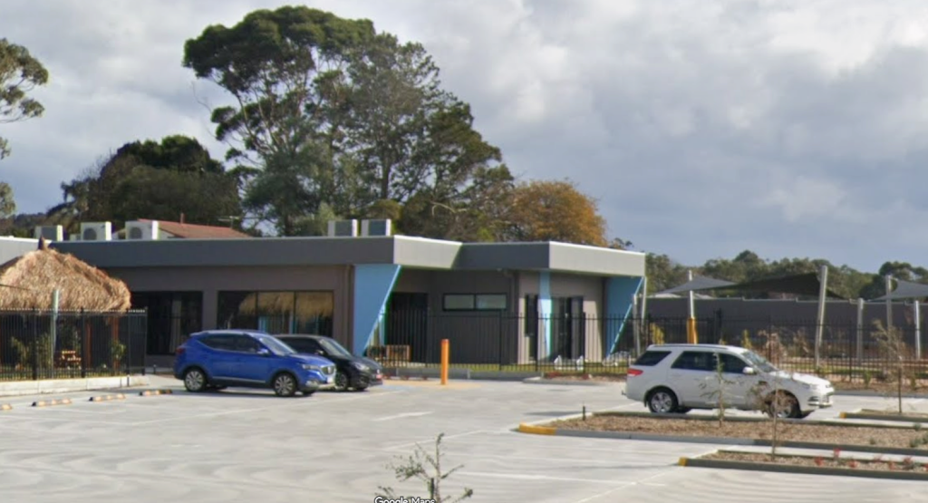 Little Saints Early Learning Centre - Newborough | 13 John Field Dr, Newborough VIC 3825, Australia | Phone: 41223020