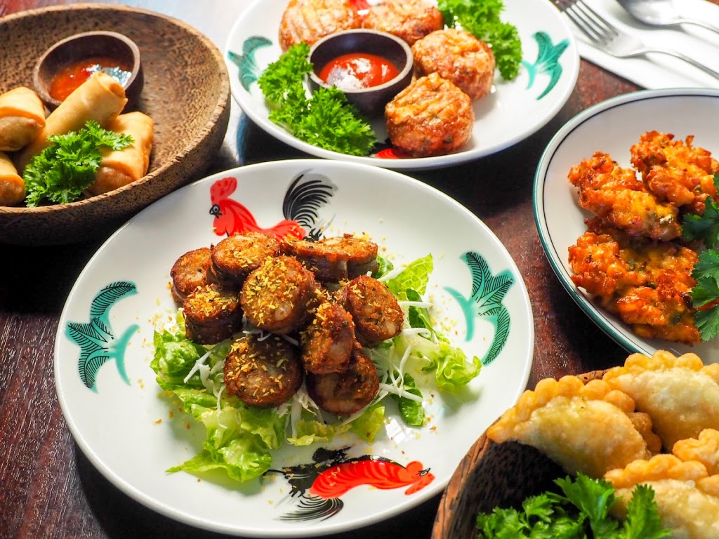Melati Indonesian Restaurant | restaurant | 629 Camberwell Rd, Camberwell VIC 3124, Australia | 0398894101 OR +61 3 9889 4101
