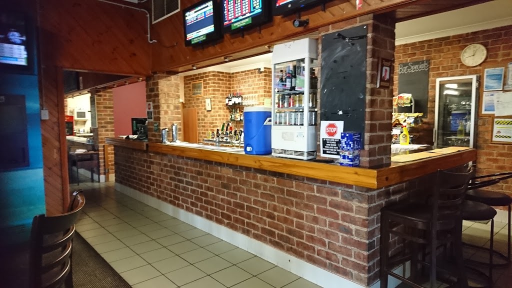 Ploughmans Rest Tavern | 36 Railway St, Wongarbon NSW 2831, Australia | Phone: (02) 6887 8411