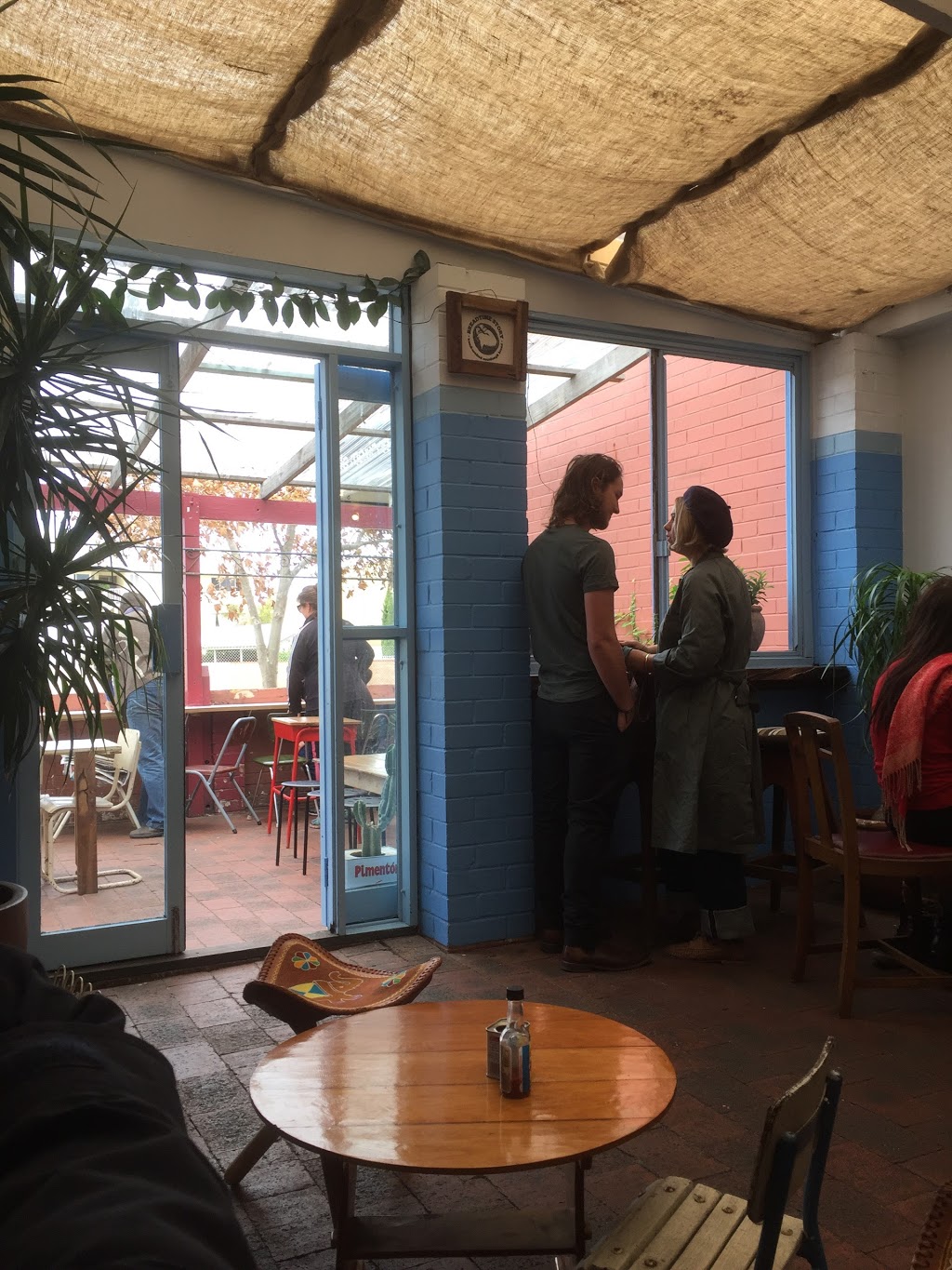 Third Wheel | cafe | 408 South Terrace, South Fremantle WA 6162, Australia