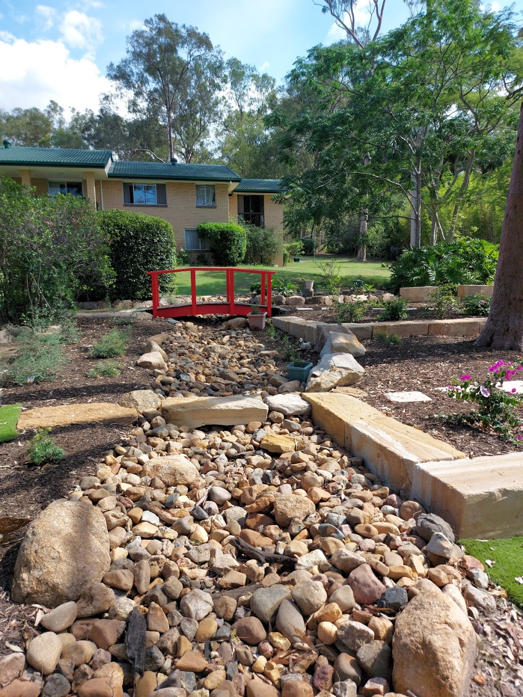 All Seasons Landscaping | general contractor | Moggill QLD 4070, Australia | 0404490301 OR +61 404 490 301