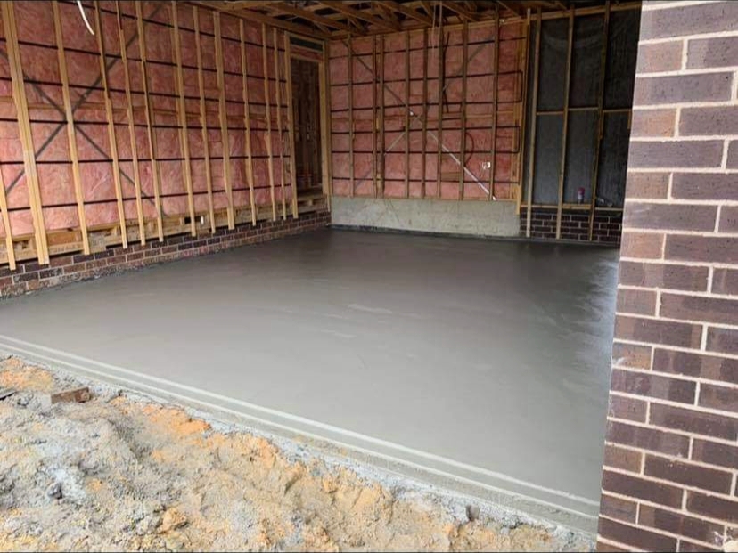 A-Z Concrete | general contractor | 9 Romney Way, Clyde North VIC 3978, Australia | 0412415217 OR +61 412 415 217