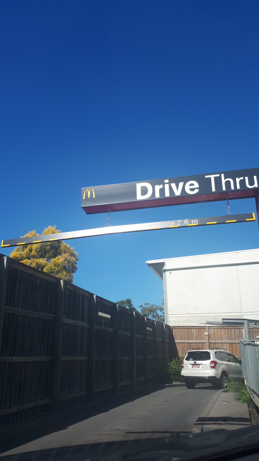 McDonalds Lismore | 103 Laurel Ave, Lismore NSW 2480, Australia | Phone: (02) 6622 2655