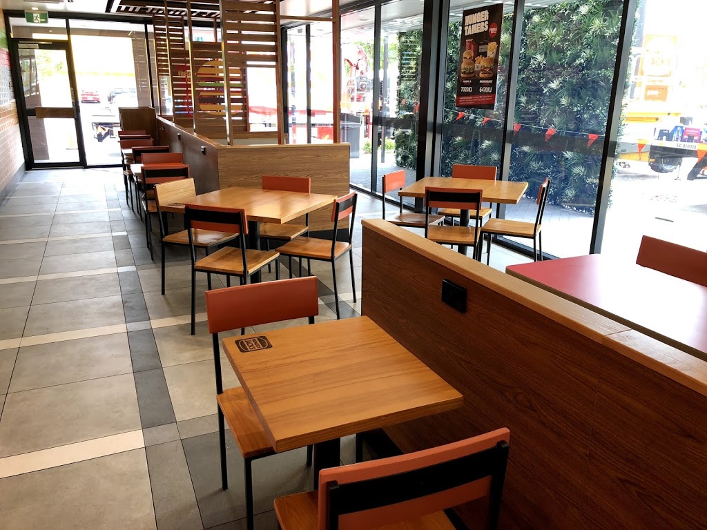 Hungry Jacks Cannington | meal takeaway | Lot 100/1377-1381 Albany Hwy, Cannington WA 6107, Australia | 0862635925 OR +61 8 6263 5925