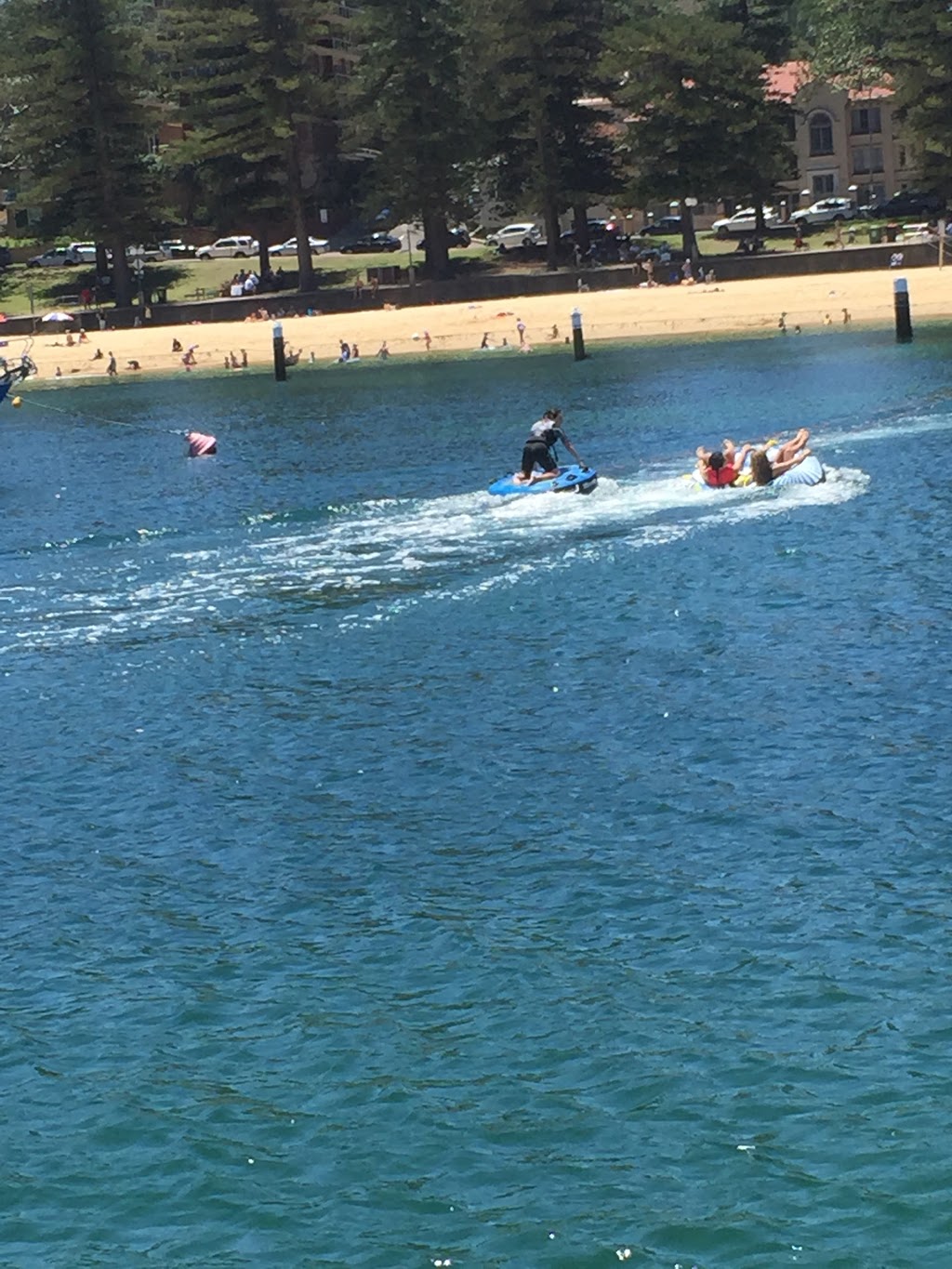 Sydney Harbour Luxury Boat Hire | Kissing Point Park, Waterview St, Putney NSW 2112, Australia | Phone: 0401 102 030