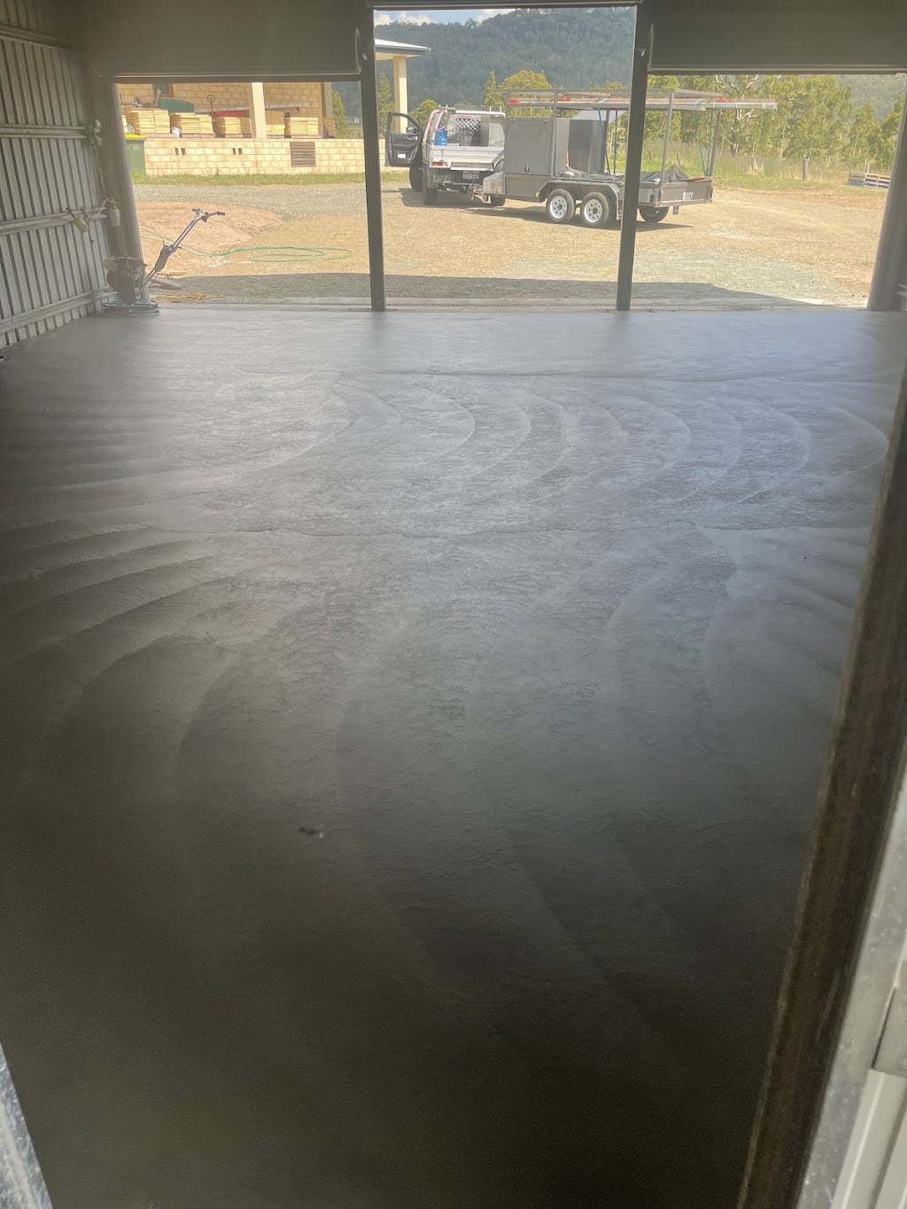 Tydy Concrete Services | Bushells Ridge Rd, Wyee NSW 2259, Australia | Phone: 0432 467 861