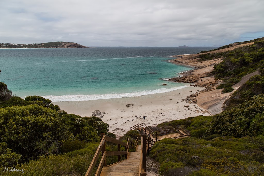 Esperance Great Ocean Drive | Twilight Beach Rd, Dalyup WA 6450, Australia | Phone: 1300 664 455