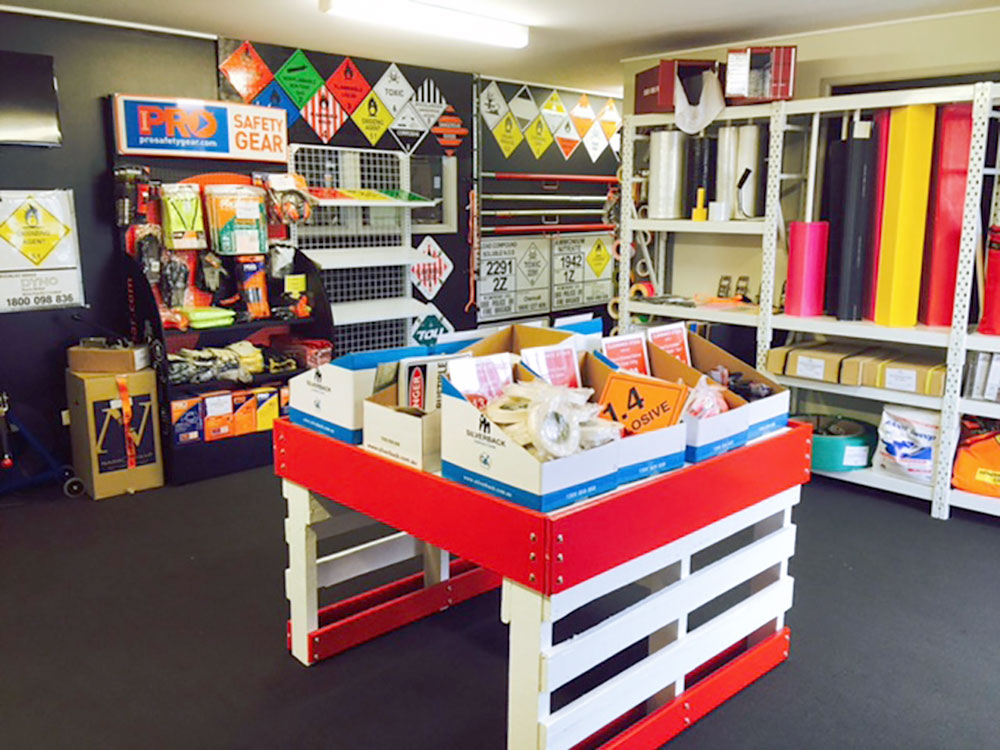 Silverback Cargo Care | 1/12 Boolarra St, Hemmant QLD 4174, Australia | Phone: 1300 858 858