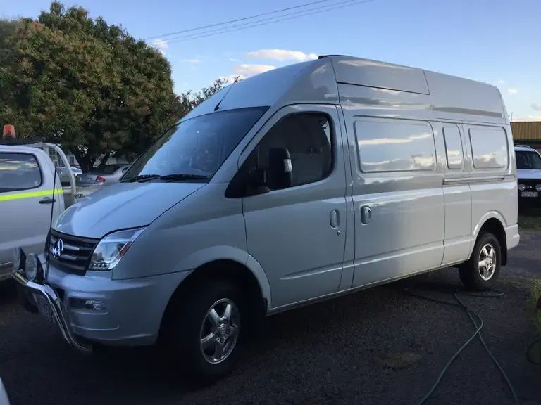 Locqal Car Truck Trailer Rentals | 26 Opal St, Emerald QLD 4720, Australia | Phone: (07) 4987 7777