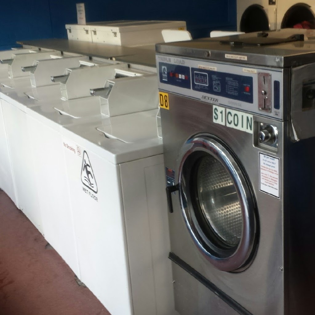 Clayton 24 Hour Coin Laundromat | 170 Clayton Rd, Clayton VIC 3168, Australia | Phone: 0426 832 386