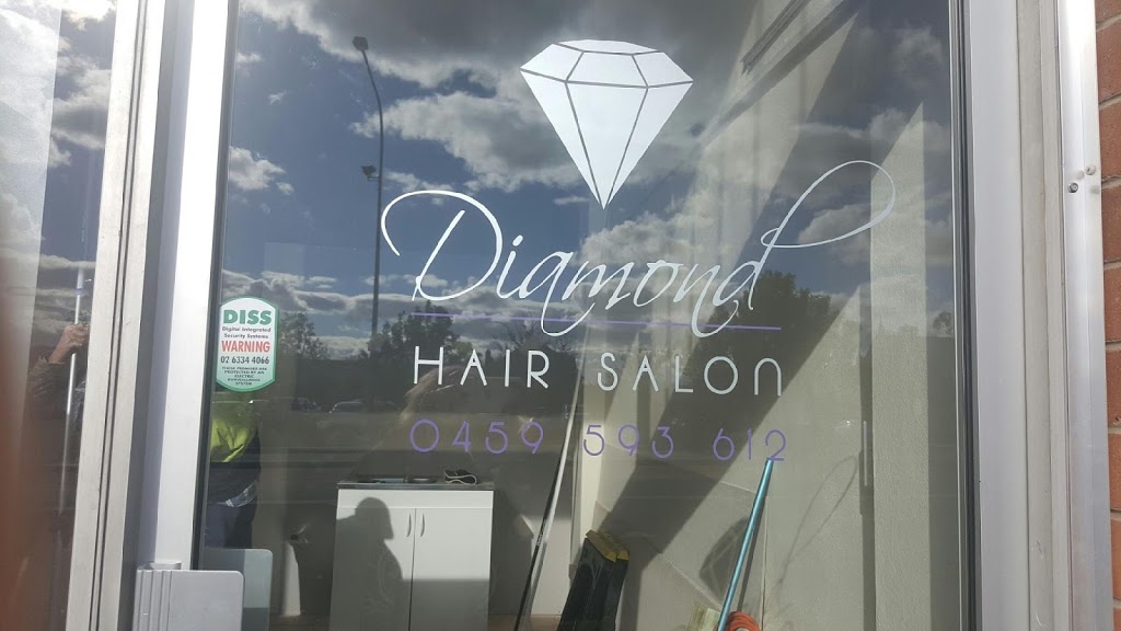 Diamondhairsalon | hair care | 27 Eskbank St, Lithgow NSW 2790, Australia | 0423519463 OR +61 423 519 463