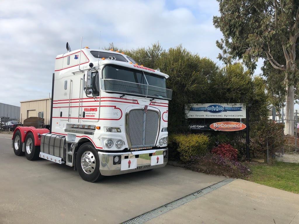 Fellows Bulk Transport | 316 Napier St, Deniliquin NSW 2710, Australia | Phone: (03) 5881 6668