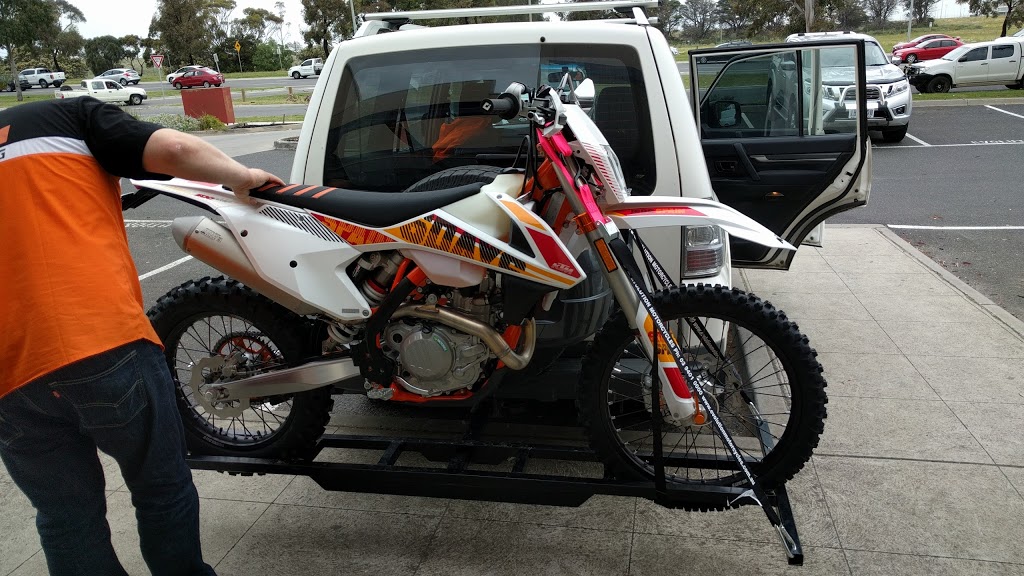 TeamMoto KTM Epping | store | 342 Cooper St, Epping VIC 3076, Australia | 0394010082 OR +61 3 9401 0082