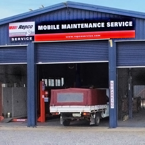 Repco Authorised Car Service Severnlea | car repair | 1 Recka Ln, Severnlea QLD 4352, Australia | 0746835272 OR +61 7 4683 5272