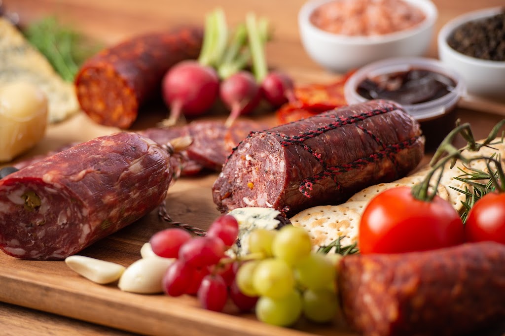 The Salami Man & Co | 35 Castlereagh Hwy, Cullen Bullen NSW 2790, Australia | Phone: 0455 289 585 The Salami Man & Co | 35 Castlereagh Hwy, Cullen Bullen NSW 2790, Australia | Phone: 0455 289 585