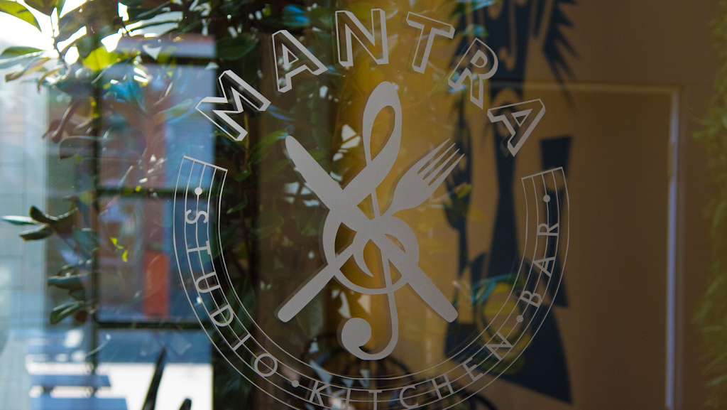 Mantra Studio Kitchen and Bar | restaurant | 10A Campbell St, Yarraville VIC 3013, Australia | 0399172844 OR +61 3 9917 2844