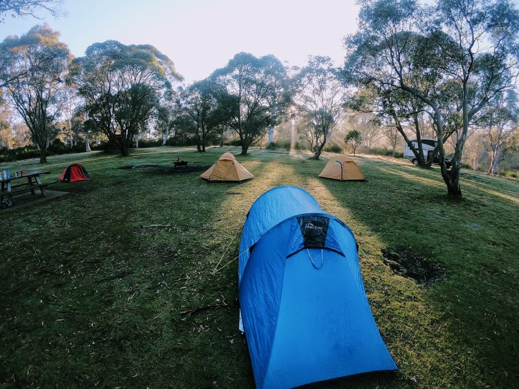 Little Murray campground | Kholwha Trail, Barrington Tops NSW 2422, Australia | Phone: (02) 6538 5300