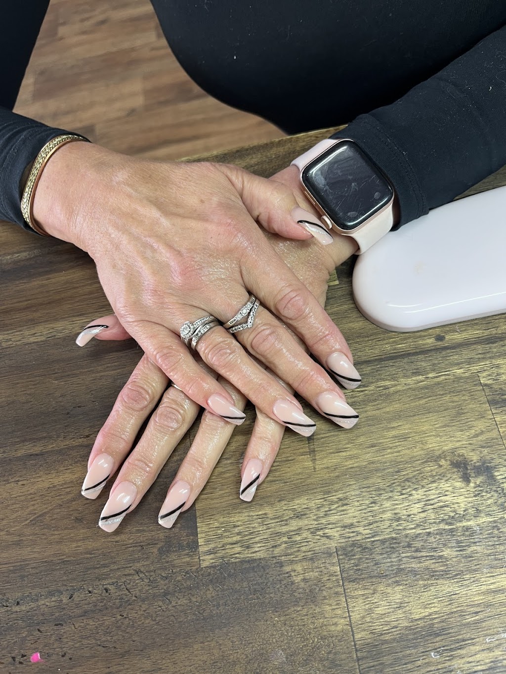 Nails by Kat | Stringy Bark Dr, Millicent SA 5280, Australia | Phone: 0407 174 634