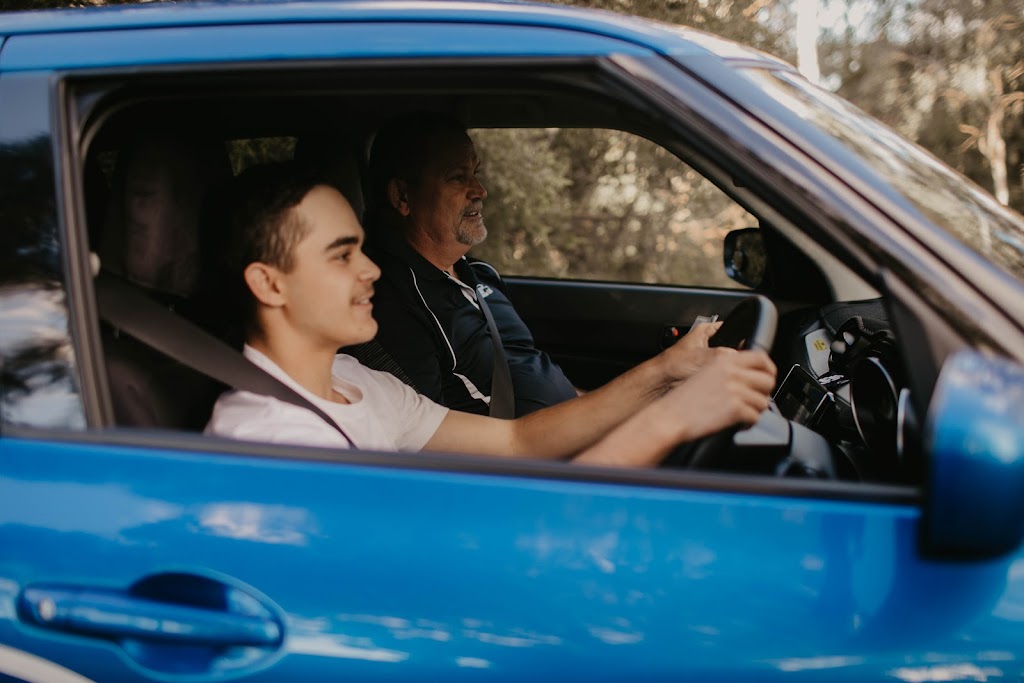 Goulburn Driver Training | 28 Mulwaree St, Goulburn NSW 2580, Australia | Phone: 0448 028 507