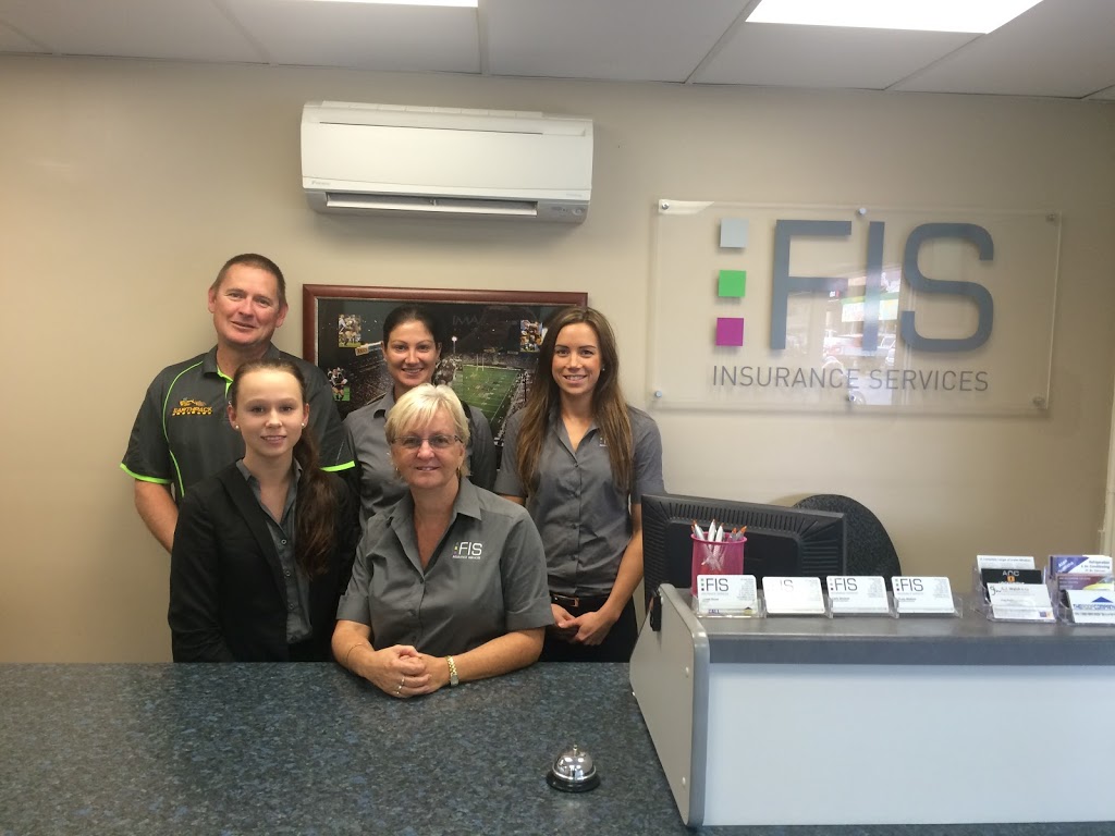 FIS INSURANCE SERVICES | 28 High St, Boonah QLD 4310, Australia | Phone: (07) 5463 4166