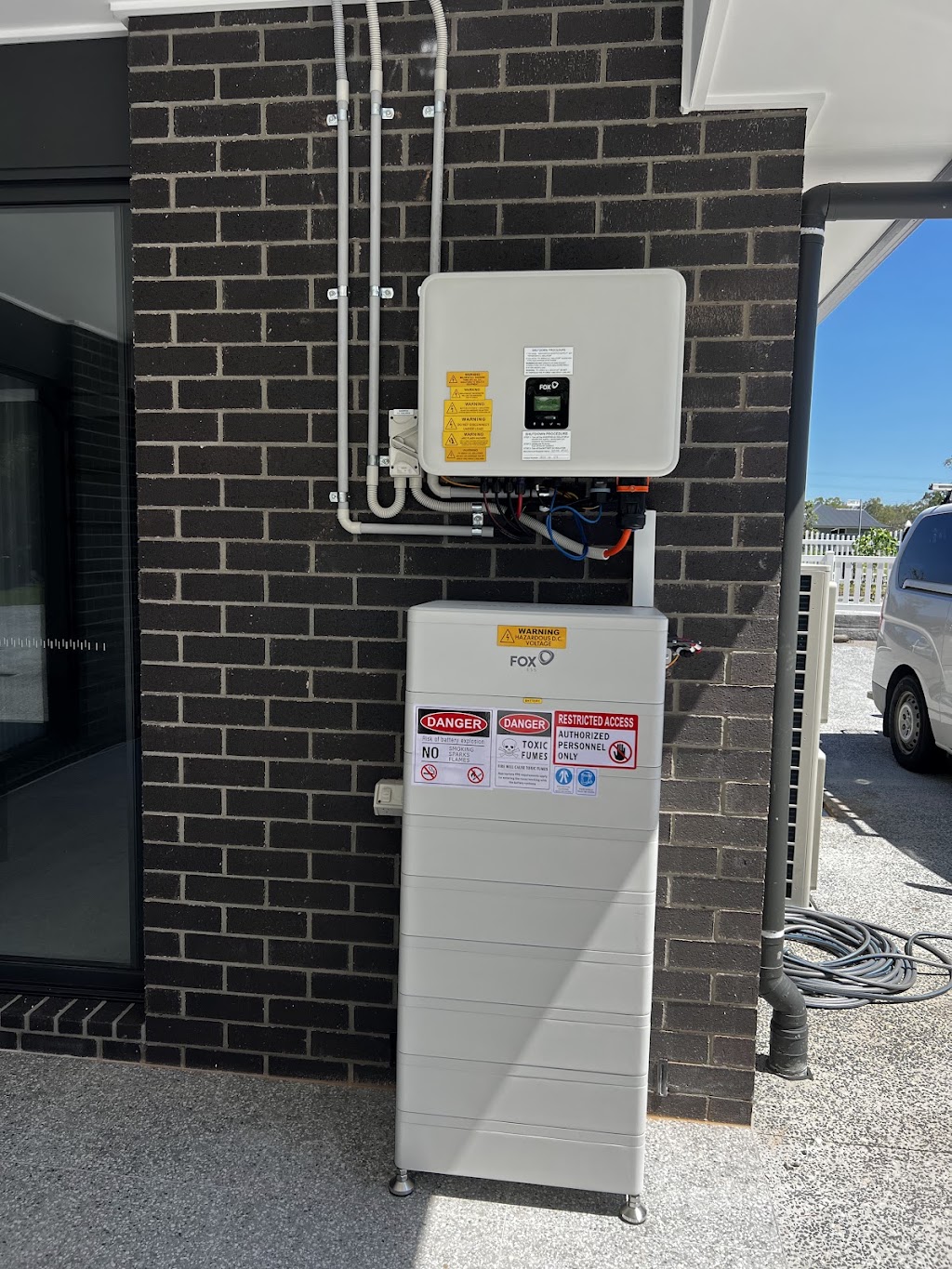 NKG SOLAR AND BATTERIES PTY LTD | 267 Brisbane St, Beaudesert QLD 4285, Australia | Phone: 0480 603 256