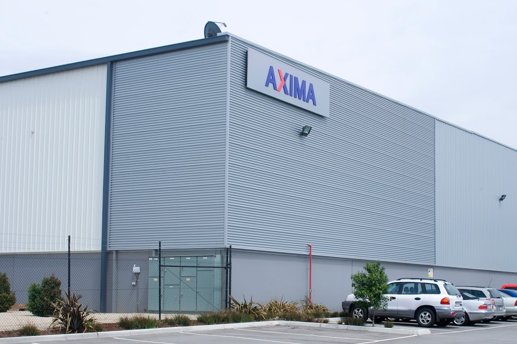 AXIMA Logistics | storage | 135 Boundary Rd, Laverton North VIC 3026, Australia | 0383685300 OR +61 3 8368 5300