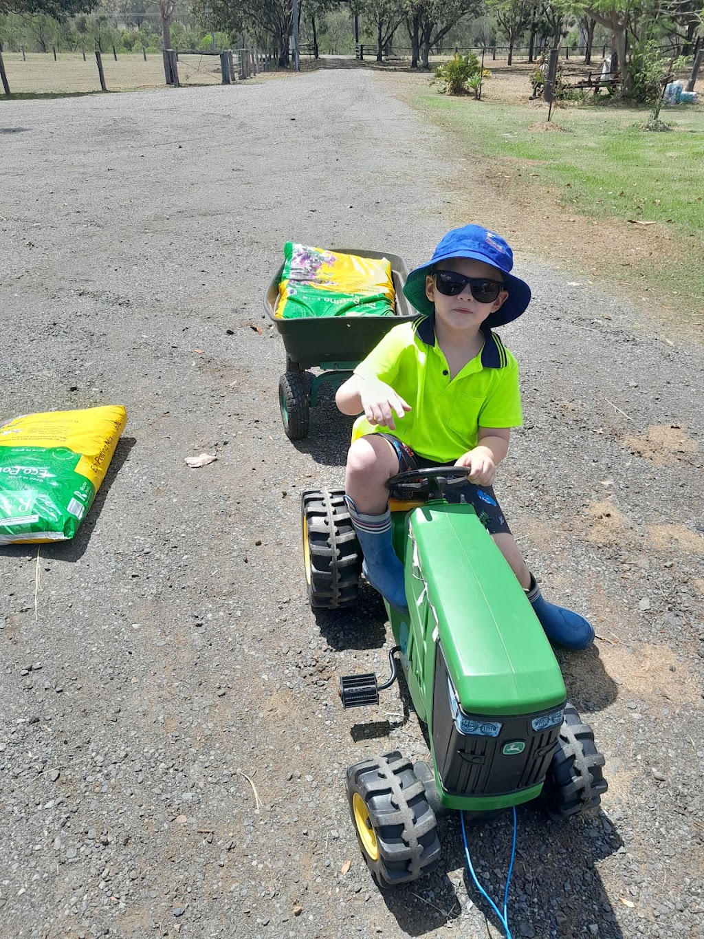 Ability 2 discover | 758 Rosewood Marburg Rd, Marburg QLD 4346, Australia | Phone: 0438 767 974