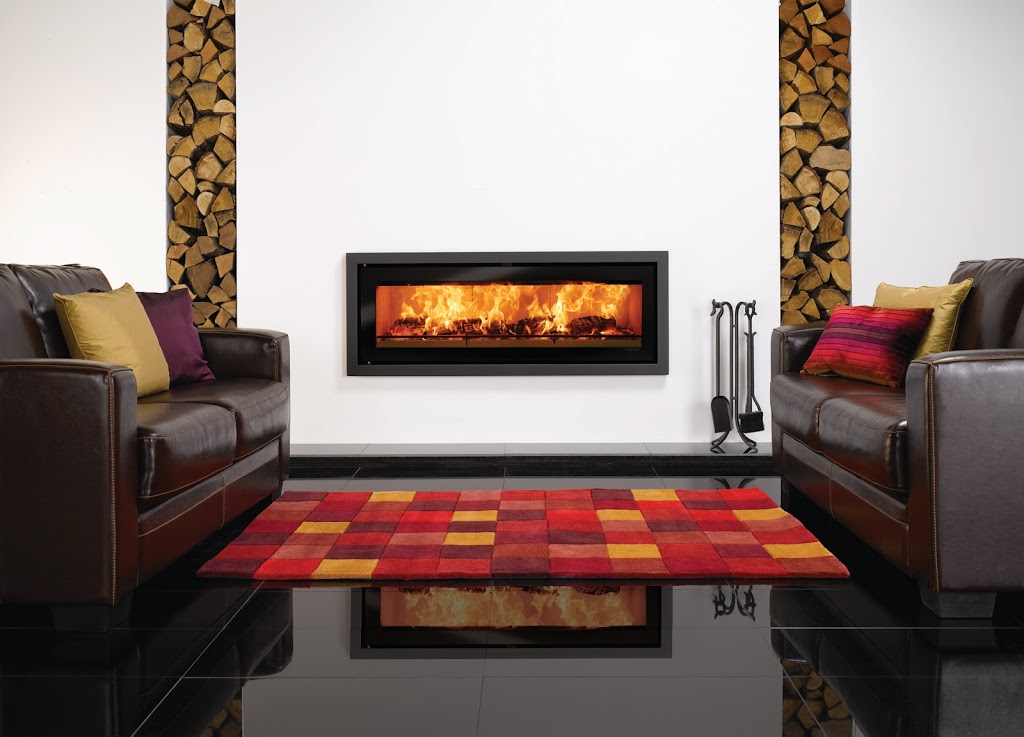 Cradle Mountain Fireplaces | home goods store | 2 E Westbury Pl, Deloraine TAS 7304, Australia | 1800669641 OR +61 1800 669 641