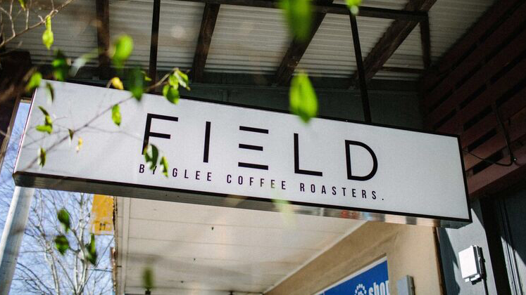 FIELD by Glee Coffee Roasters | cafe | 160 Maitland Rd, Mayfield NSW 2304, Australia | 0243530653 OR +61 2 4353 0653