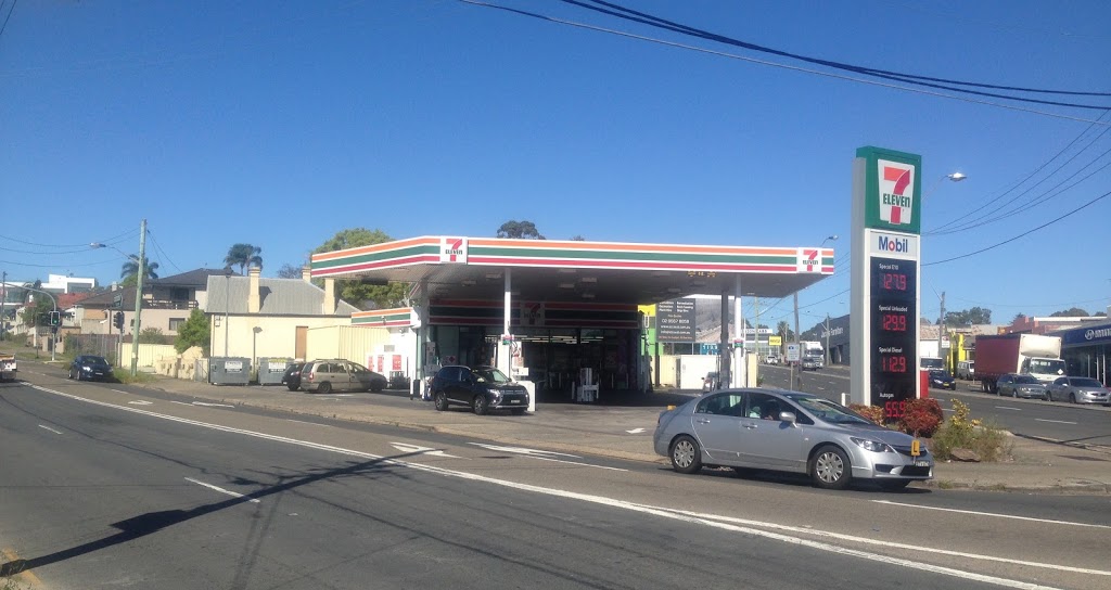7-Eleven Arncliffe | 28 Princes Hwy, Arncliffe NSW 2205, Australia | Phone: (02) 9567 4055