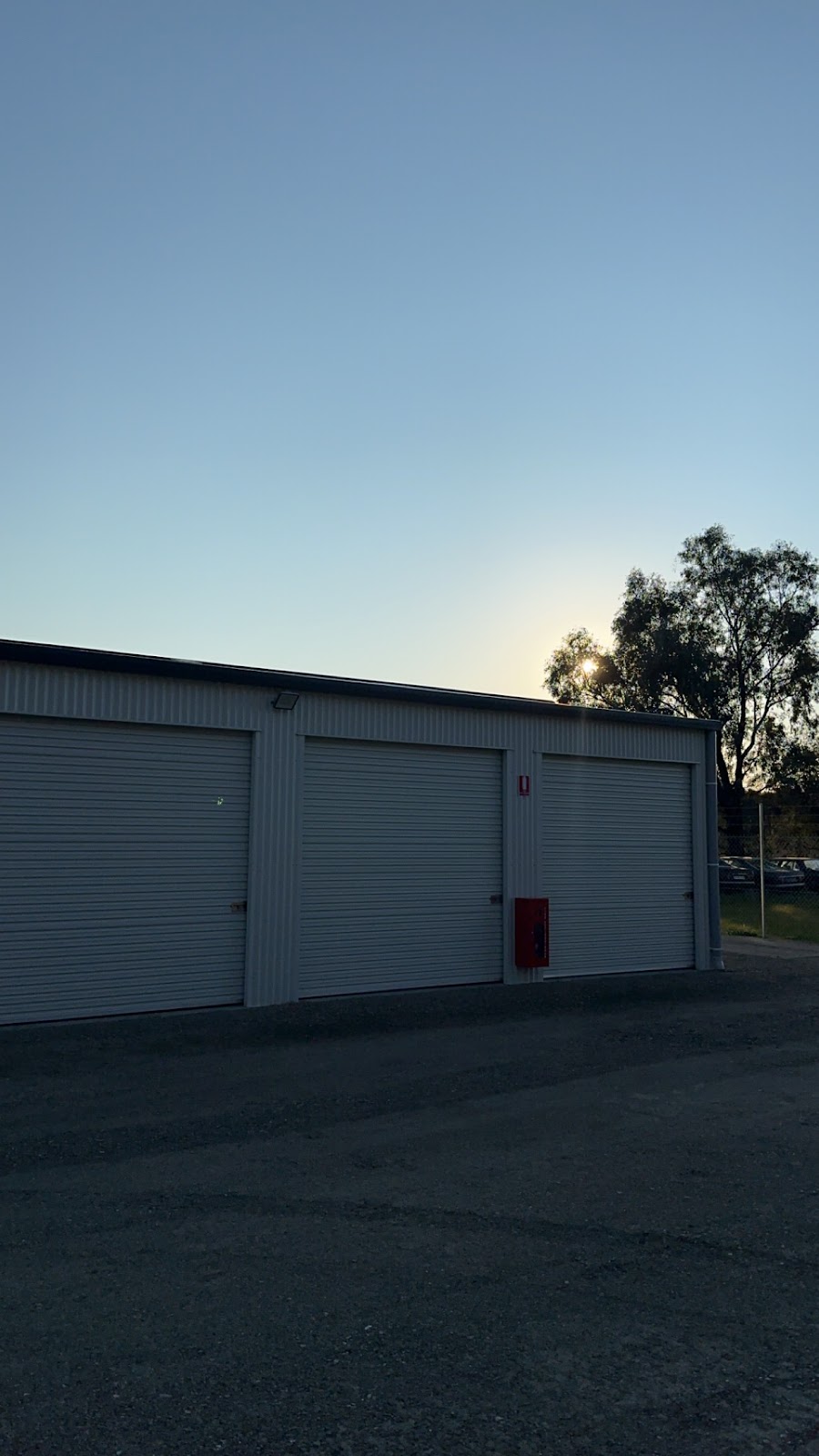 Holbrook Storage Units - Storeright | 20 Millswood Rd, Holbrook NSW 2644, Australia | Phone: (02) 6041 3777