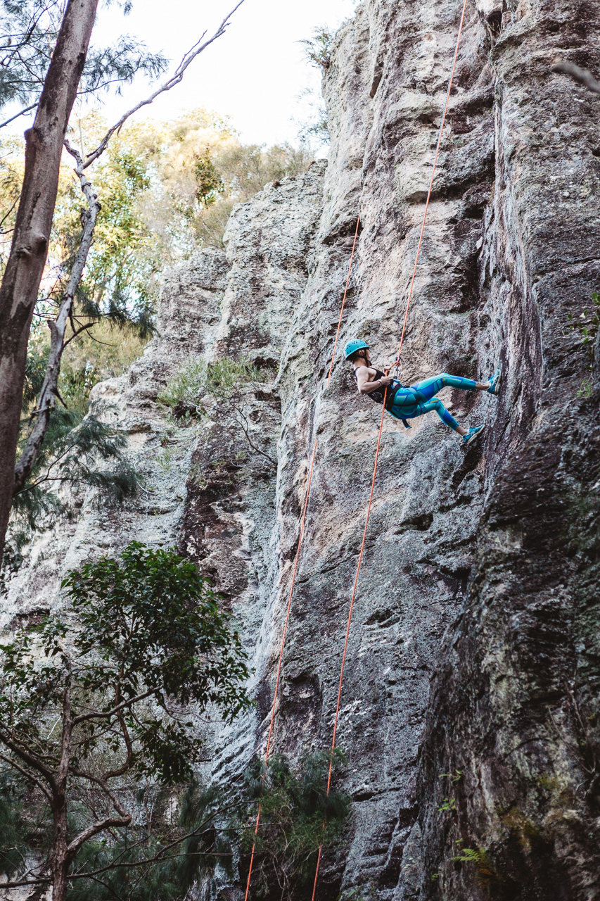 Applied Adventure Pty Ltd | 2805 Nerang Murwillumbah Rd, Binna Burra QLD 4211, Australia | Phone: 0427 740 642