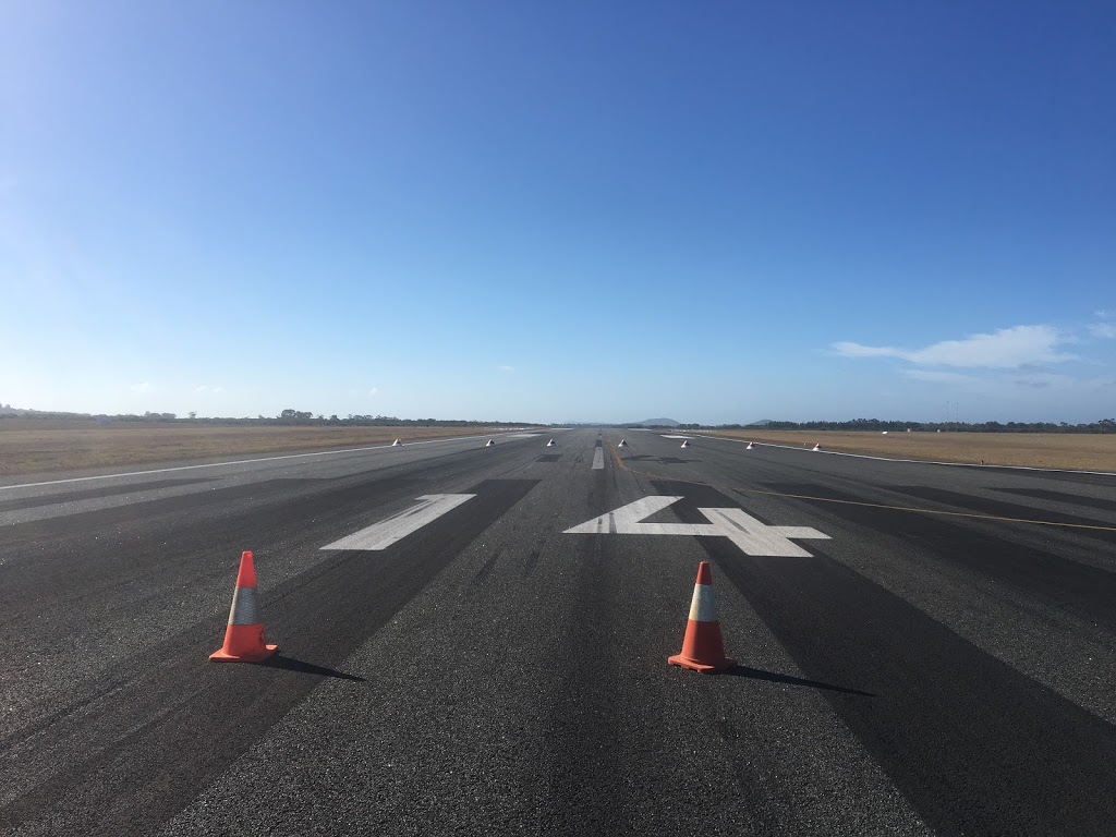 Albany Airport | airport | Albany Hwy, Drome WA 6330, Australia | 0868203777 OR +61 8 6820 3777