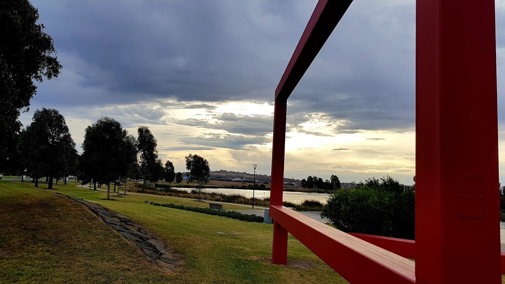 Highlands Parkrun | health | Stockland’s Highlands community, Northshore Drive, Craigieburn VIC 3064, Australia