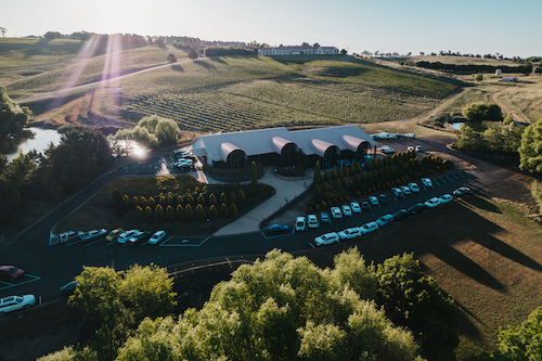 Banksia Orange | 4929 Mitchell Hwy, Orange NSW 2800, Australia | Phone: (02) 5343 1121