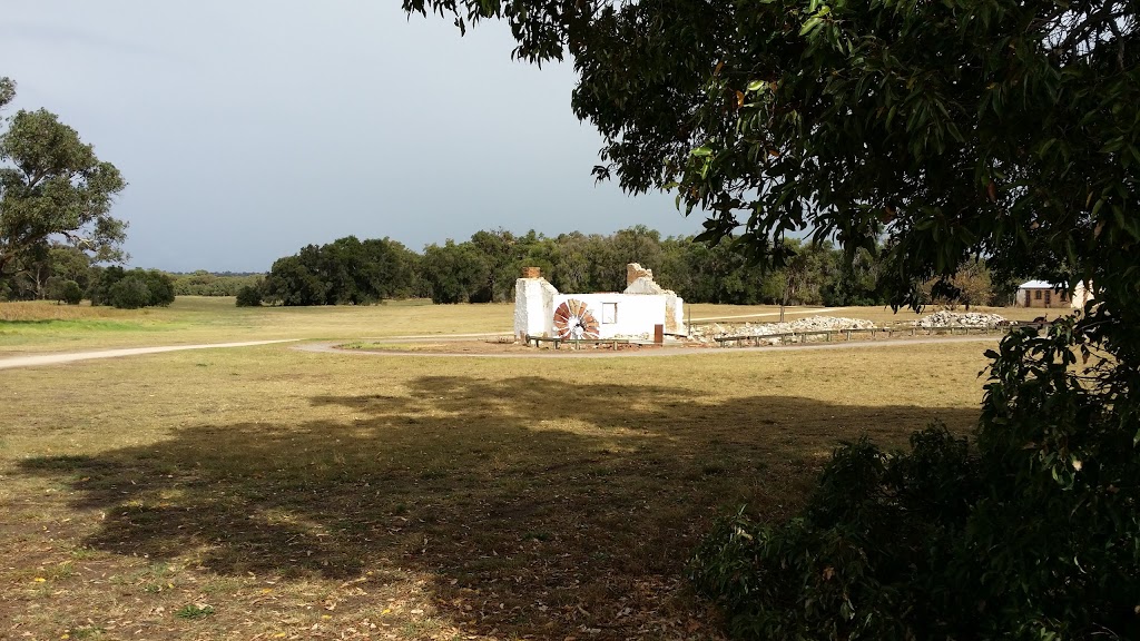 Yellagonga Regional Park | park | Western Australia, Australia