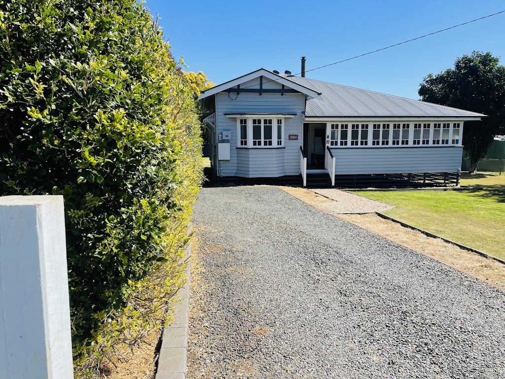 Scenic Stay Kalbar | 67 George St, Kalbar QLD 4309, Australia | Phone: 0425 300 024