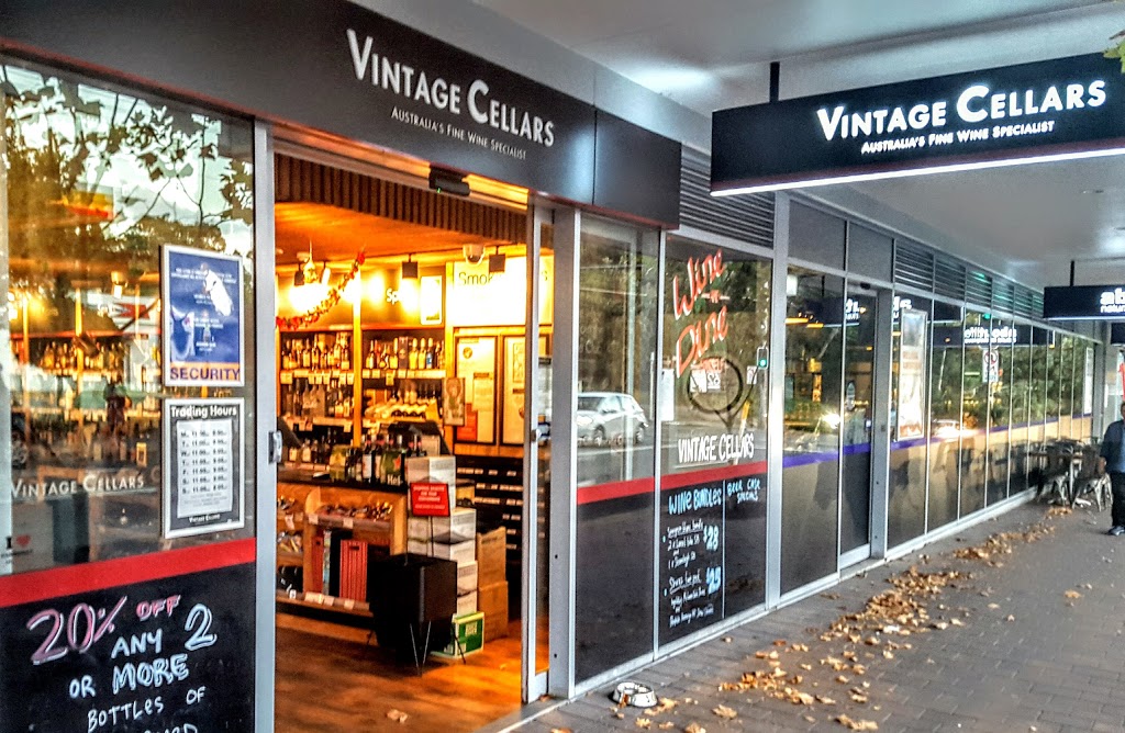 Vintage Cellars Cammeray | store | 520 Miller St, Cammeray NSW 2062, Australia | 0299290371 OR +61 2 9929 0371