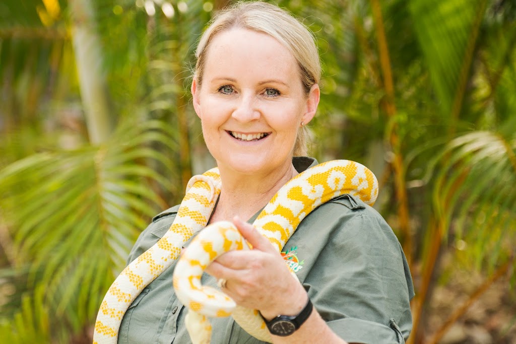 Wild Rangers Wildlife Encounters |  | 20 Grove Creek Cl, Reedy Creek QLD 4227, Australia | 0403029351 OR +61 403 029 351