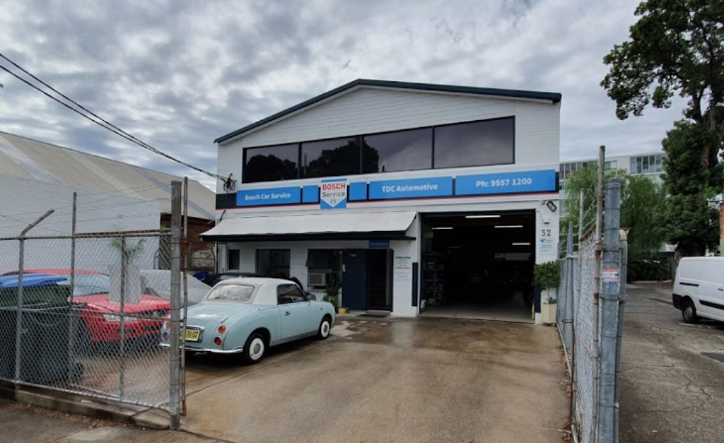 Photo by Bosch Car Service - TDC Automotive. Bosch Car Service - TDC Automotive | car repair | 32 Milton St N, Ashfield NSW 2131, Australia | 0297970581 OR +61 2 9797 0581