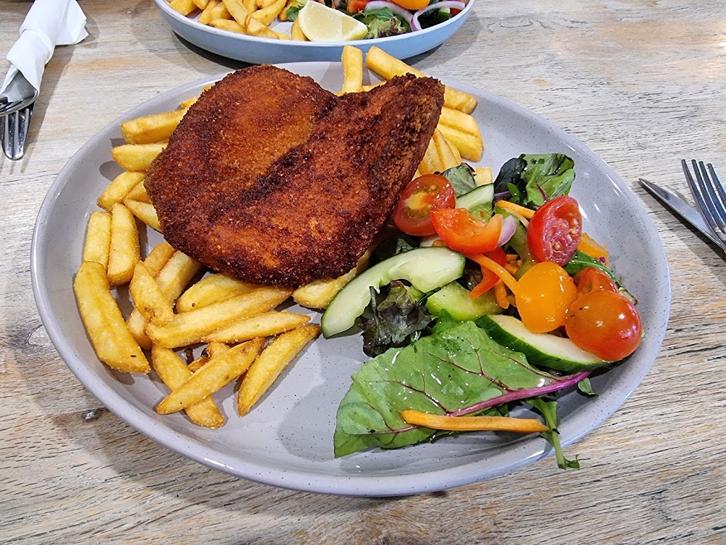 Degani Beenleigh Cafe | The Mall, Beenleigh Mall, 40-68 Main St, Beenleigh QLD 4207, Australia | Phone: (07) 3317 0788